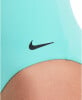 Nike V-Neck Badeanzug
