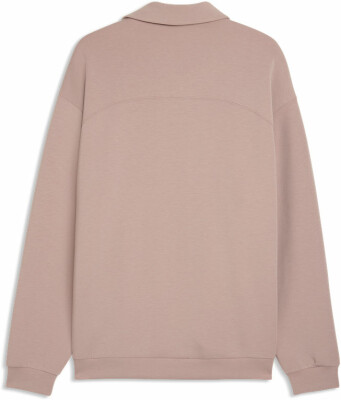 Puma Cloudspun Polo L/S Polo Puma Cloudspun Polo L/S Polo