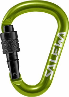 Salewa HMS Screw G2 Karabiner