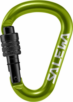 Salewa HMS Screw G2 Karabiner
