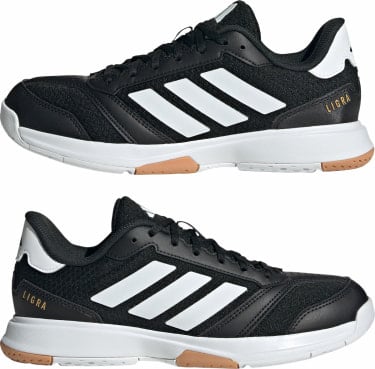 Ligra 8 Indoor Hallenschuhe