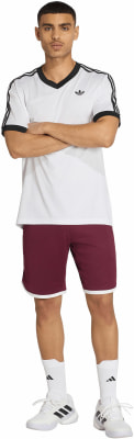 adidas CLASSICS TEE Tennisshirt adidas CLASSICS TEE Tennisshirt