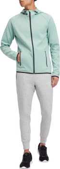 Energetics Toddy VIII Trainingsjacke mit Kapuze