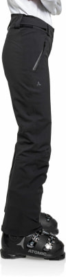 Schöffel Weissach Skihose kurzgestellt