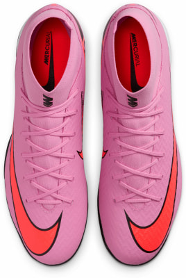 Nike SUPERFLY 10 ACADEMY IC Hallenfußballschuh
