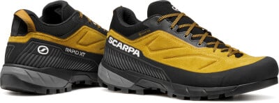 Scarpa Rapid XT GTX Zustiegschuhe Scarpa Rapid XT GTX Zustiegschuhe