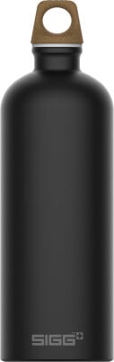 Sigg Traveller MyPlanet 1L Trinkflasche