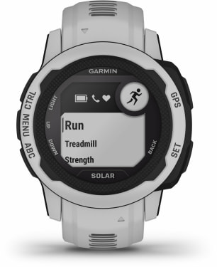 Instinct 2S Solar Smartwatch
