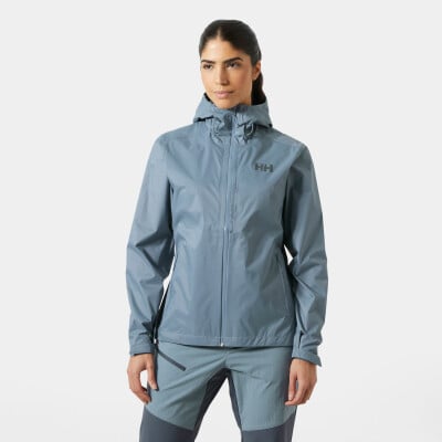 Helly Hansen Loke Terra 2,5L Hardshelljacke mit Kapuze