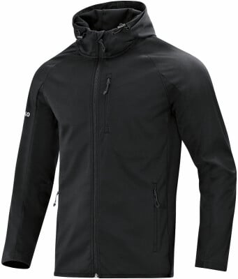 Jako Softshelljacke Light Stop Wind