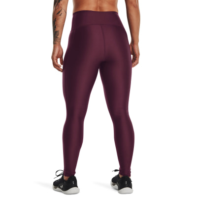 Under Armour HG Armour HiRise Leg NS sportovní legíny