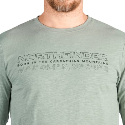 Northfinder Pán. triČko Denes