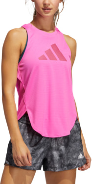 3 Bar Logo Tanktop
