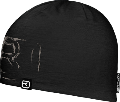 Ortovox 120 Tec Logo Haube