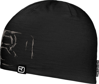 120 Tec Logo Beanie sapka