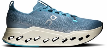 On Cloudsurfer Max Laufschuhe