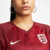 Nike England Stadium 2019 Away női focimez