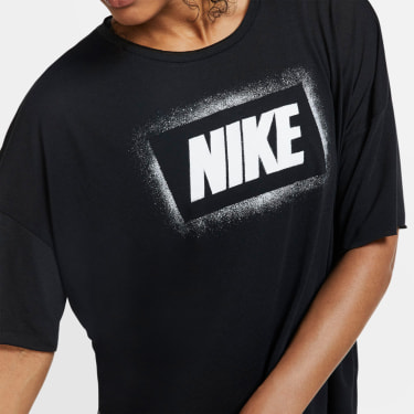 Dri-FIT Oversized női póló