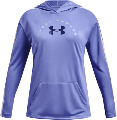 Under Armour Tech Graphiv L mikina