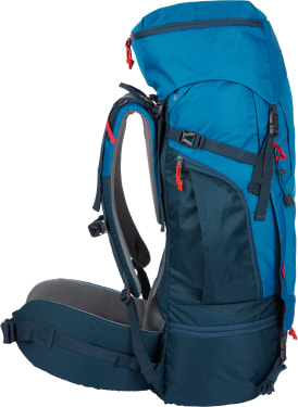 MAKE CT 55+10 Vario I turistický batoh