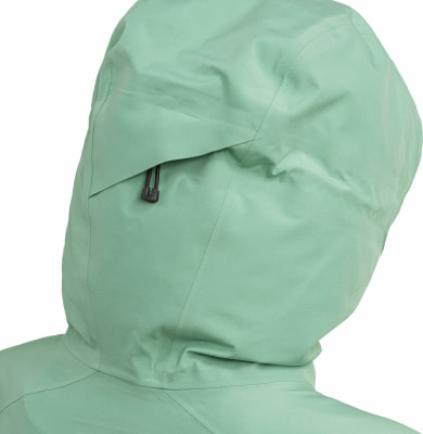 Schöffel Cascata Funktionsjacke mit Kapuze Schöffel Cascata Funktionsjacke mit Kapuze