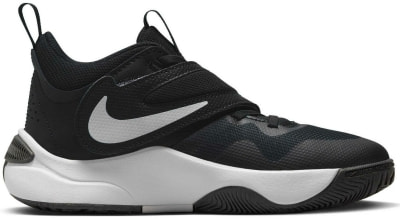 Nike Det. basketbalová obuv Team Hustle D 11 (GS) veï. SRN