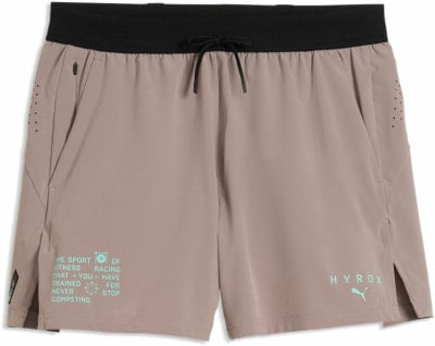 Puma M x Hyrox 2in1 Pwrmode Short Puma M x Hyrox 2in1 Pwrmode Short