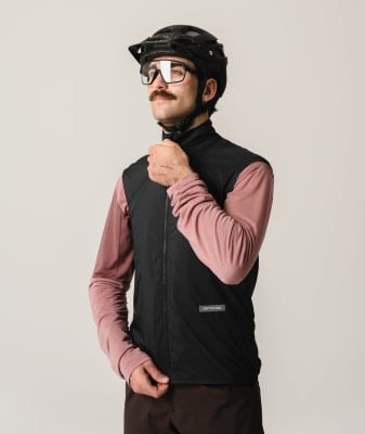 Ortovox Sequence Wind Vest Radgilet