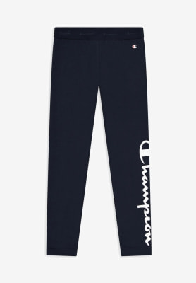 Champion Crop Leggings Legacy sportovní legíny