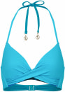Cheryl Push-Up Neckholder Bikinioberteil