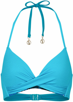 Southcoast Cheryl Push-Up Neckholder Bikinioberteil