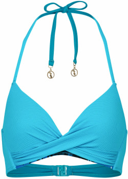 Southcoast Cheryl Push-Up Neckholder Bikinioberteil