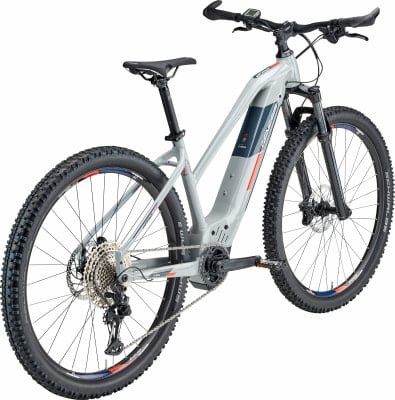 Genesis E-Pro MTB 2.2 TR 29" elektrokolo