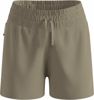 Odlo Zeroweight 3 Inch 2.0 Laufshorts