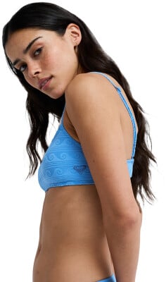 Roxy Paradise Wave Bikini-Oberteil