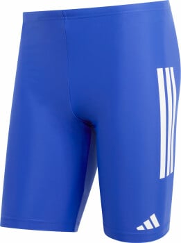 adidas 3S Bld Boxer Badehose lang