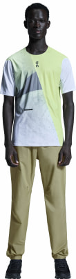 On Ultra-T Laufshirt