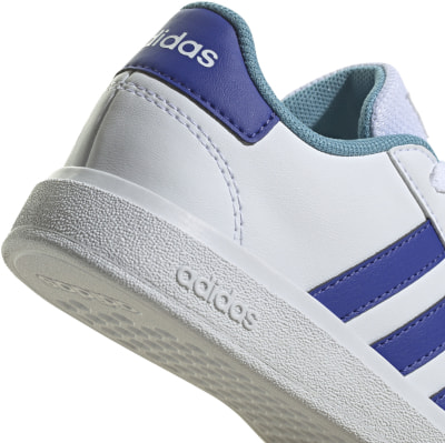 adidas Grand Court 2.0 K gyerek szabadidőcipő
