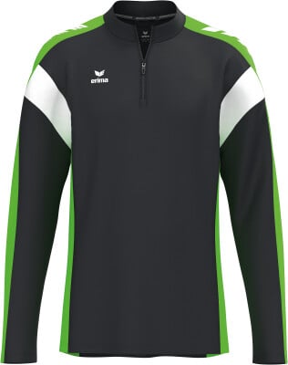 Erima Celebrate 125 Midlayer mit Halfzip