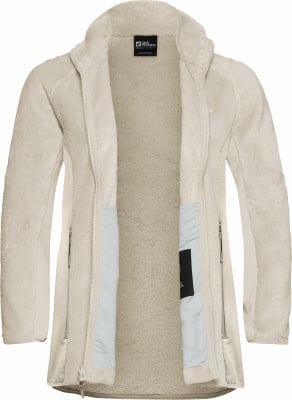 Jack Wolfskin Jack Wolfskin Rotwand FZ W Fleecejacke