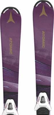 Atomic Maven Kinder/Jugend Alpinski
