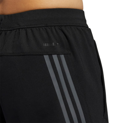 adidas AEROREADY 3-Streifen Cold Weather Knit Trainingshose