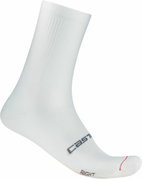 Castelli Espresso 18 Radsocken