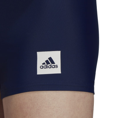 adidas Pán. boxer plavky SOLID BOXER