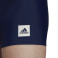 Pán. boxer plavky SOLID BOXER