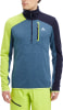 McKINLEY Sekani II Midlayer mit Halfzip