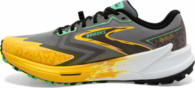 Brooks Catamount 3 Traillaufschuhe