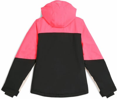 O'Neill FWC'Cruz Triple Snowboardjacke mit Kapuze O'Neill FWC'Cruz Triple Snowboardjacke mit Kapuze