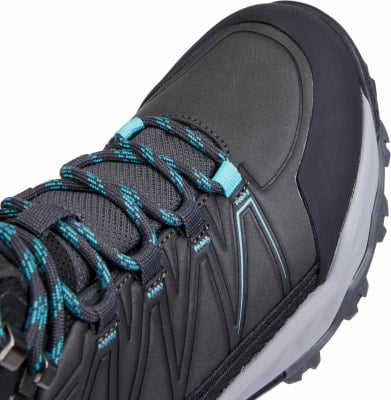 McKINLEY Tahsis Mid AQX outdoorové boty McKINLEY Tahsis Mid AQX outdoorové boty