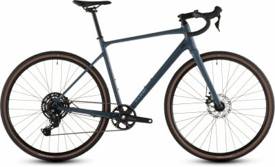 Cube Nuroad ONE Carbon Gravelbike